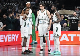 Οι αθλητικές μεταδόσεις: Πού θα δείτε Παναθηναϊκό στη Euroleague, αλλά και Μίλαν, Ντόρτμουντ, Τσέλσι