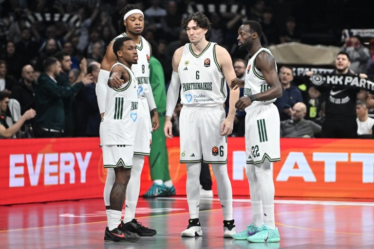 Οι αθλητικές μεταδόσεις: Πού θα δείτε Παναθηναϊκό στη Euroleague, αλλά και Μίλαν, Ντόρτμουντ, Τσέλσι