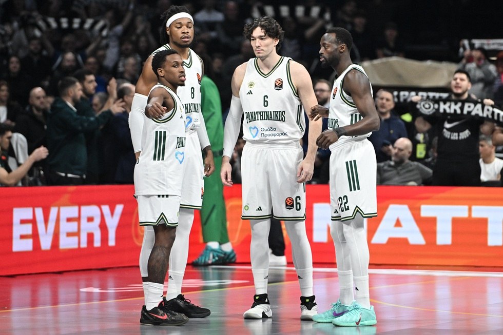 Οι αθλητικές μεταδόσεις: Πού θα δείτε Παναθηναϊκό στη Euroleague, αλλά και Μίλαν, Ντόρτμουντ, Τσέλσι