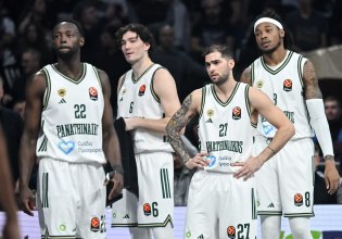 Οι αθλητικές μεταδόσεις (8/2): Πού θα δείτε τα ντέρμπι της Super League και τα ματς Ολυμπιακού, Παναθηναϊκού στο μπασκετ