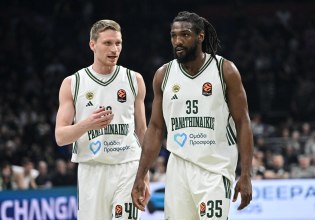 Δύσκολη αποστολή για τον Παναθηναϊκό στην Euroleague και την επόμενη εβδομάδα