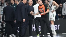 Αταμάν: « Χωρίς τον Ναν έχουμε πρόβλημα στην επίθεση – Δεν ξέρω πότε θα επιστρέψει»