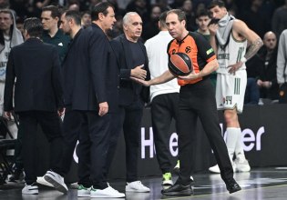 Αταμάν: « Χωρίς τον Ναν έχουμε πρόβλημα στην επίθεση – Δεν ξέρω πότε θα επιστρέψει»