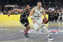 Η βαθμολογία της Euroleague μετά την ήττα του Παναθηναϊκού στο Βελιγράδι (pic)