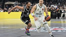 Η βαθμολογία της Euroleague μετά την ήττα του Παναθηναϊκού στο Βελιγράδι (pic)