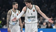 LIVE: Καρδίτσα – Παναθηναϊκός