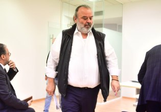 Τιμωρία μιας αγωνιστικής και πρόστιμο στον Ηλιόπουλο για το επεισόδιο με τον Μεντιλίμπαρ