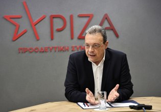 Φάμελλος για Παγκόσμια Ημέρα Ελληνικής Γλώσσας: Είμαστε υπερήφανοι που καθιερώθηκε με κυβέρνηση ΣΥΡΙΖΑ