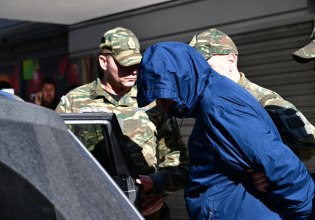 Ιστορίες κατασκοπείας αλά ελληνικά