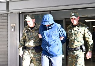 Κατασκοπεία: Σήμερα απολογείται στο Αεροδικείο ο 54χρονος σμήναρχος