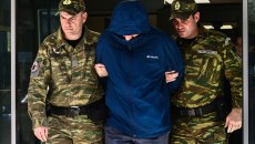 Προθεσμία πήρε ο σμήναρχος που συνελήφθη για κατασκοπεία – Αντιμέτωπος με την κατηγορία της εσχάτης προδοσίας