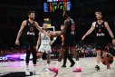Euroleague: Η βαθμολογία μετά τη νίκη του Ολυμπιακού απέναντι στη Βίρτους