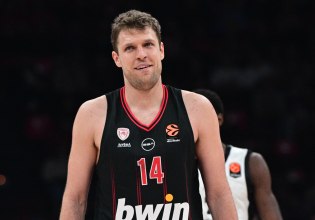 Βεζένκοφ: «Κάθε εβδομάδα πρέπει να δίνουμε το 100%»