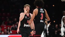 LIVE: Ολυμπιακός – Προμηθέας Πάτρας