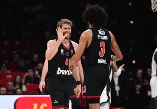 LIVE: Ολυμπιακός – Προμηθέας Πάτρας