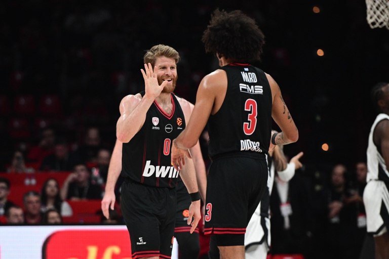 LIVE: Ολυμπιακός – Προμηθέας Πάτρας