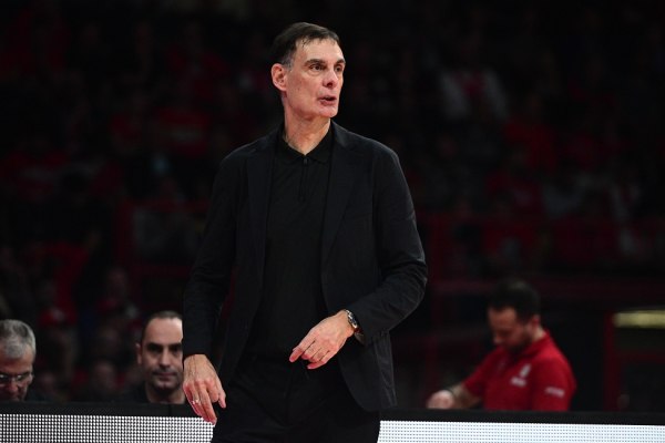 Η ΚΑΕ Παναθηναϊκός προχώρησε σε επίσημη καταγγελία κατά του Γιώργου Μπαρτζώκα στην Euroleague