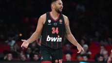 Ολυμπιακός: Θλάση ο Κόρι Τζόσεφ