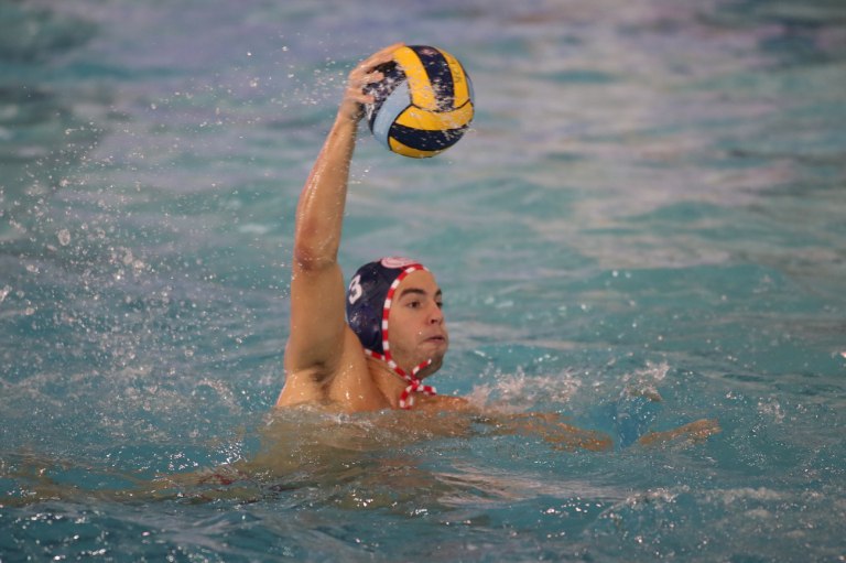 LIVE: Ολυμπιακός – Ραντνίτσκι