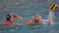 ΠΑΟΚ – Ολυμπιακός 6-17: Κέρδισε άνετα και στρέφει την προσοχή του στο μεγάλο ματς με τη Ραντνίσκι