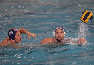 ΠΑΟΚ – Ολυμπιακός 6-17: Κέρδισε άνετα και στρέφει την προσοχή του στο μεγάλο ματς με τη Ραντνίσκι