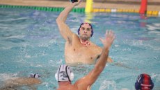 ΠΑΟΚ – Ολυμπιακός 6-17: Κέρδισε άνετα και στρέφει την προσοχή του στο μεγάλο ματς με τη Ραντνίσκι