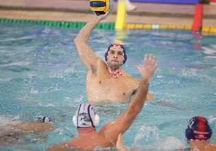 ΠΑΟΚ – Ολυμπιακός 6-17: Κέρδισε άνετα και στρέφει την προσοχή του στο μεγάλο ματς με τη Ραντνίσκι