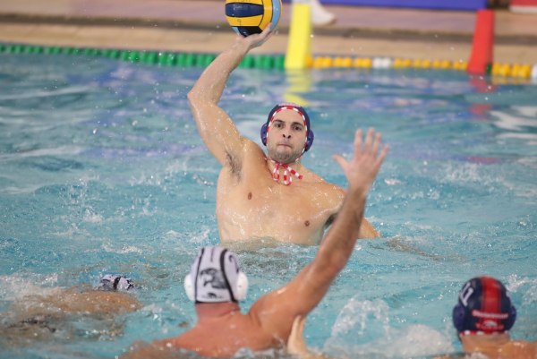 ΠΑΟΚ – Ολυμπιακός 6-17: Κέρδισε άνετα και στρέφει την προσοχή του στο μεγάλο ματς με τη Ραντνίσκι