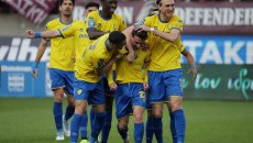 ΑΕΛ Novibet – Παναιτωλικός 1-4: Νίκη βαθιά «ανάσα» την ομάδα του Αγρινίου