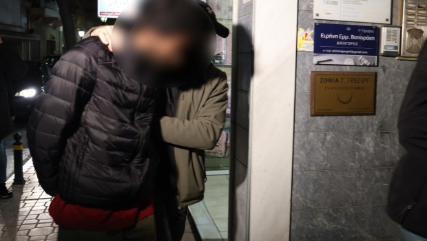 Τραγωδία στη Χίο: Προφυλακιστέος μετά την απολογία του ο φερόμενος ως διακινητής