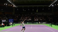 Το μεγαλύτερο κέρδος για το ελληνικό τένις (pics+vid)