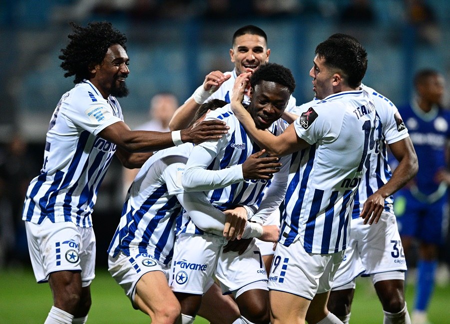 Κηφισιά – Ατρόμητος 0-1: «Άλμα» παραμονής, με γκολ του Ουκάκι στο ντεμπούτο του! (vid)