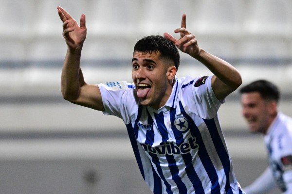 Η βαθμολογία της Super League μετά τα πρώτα ματς της 20ης αγωνιστικής (pic)