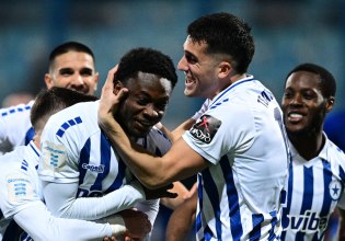 Κηφισιά – Ατρόμητος 0-1: Διπλό και μεγάλη «ανάσα» για τους Περιστεριώτες!