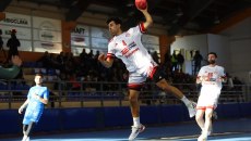 ΓΑΣ Κιλκίς – Ολυμπιακός/Όμιλος Ξυνή 23-35: Με περίπατο στον τελικό οι Ερυθρόλευκοι