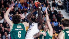 LIVE: Καρδίτσα – Παναθηναϊκός