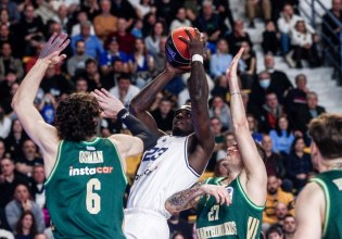 LIVE: Καρδίτσα – Παναθηναϊκός