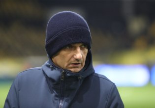 ΠΑΟΚ: Η 11άδα κόντρα στην ΑΕΛ Novibet (pic)