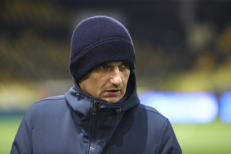 ΠΑΟΚ: Η 11άδα κόντρα στην ΑΕΛ Novibet (pic)