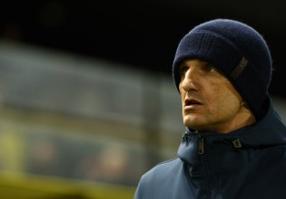 ΠΑΟΚ: Οι επιλογές του Λουτσέσκου για το ντέρμπι με την ΑΕΚ (pic)