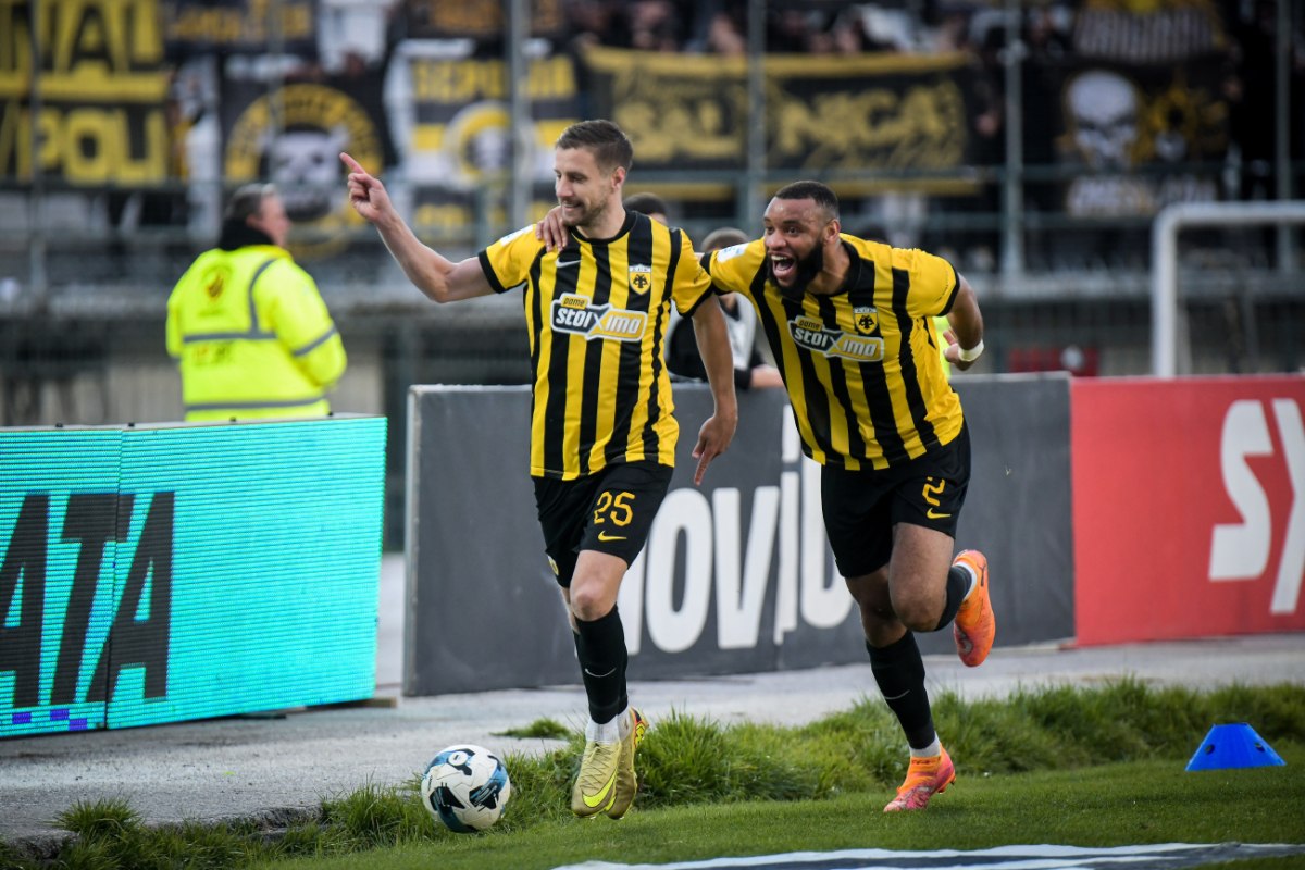 Όλα τα γκολ και τα highlights της 20ης αγωνιστικής της Super League (vids)