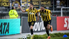 Όλα τα γκολ και τα highlights της 20ης αγωνιστικής της Super League (vids)