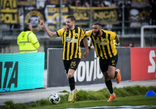 Όλα τα γκολ και τα highlights της 20ης αγωνιστικής της Super League (vids)