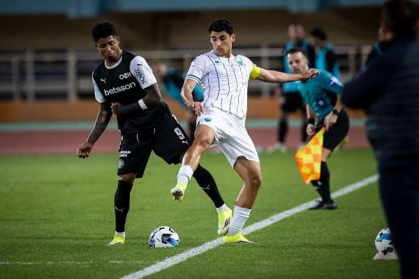 Λεβαδειακός – ΟΦΗ: Οι 11άδες των δύο ομάδων για τον επαναληπτικό του Κυπέλλου