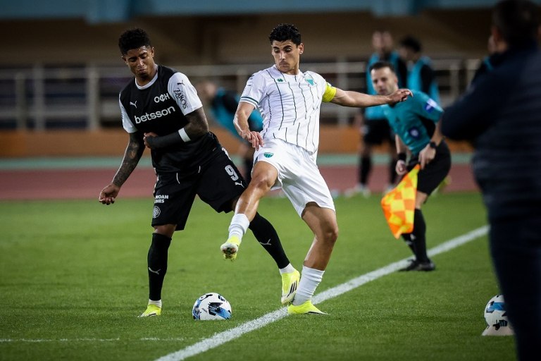 Λεβαδειακός – ΟΦΗ: Οι 11άδες των δύο ομάδων για τον επαναληπτικό του Κυπέλλου