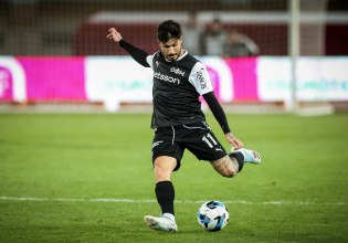 LIVE: Κηφισιά – ΟΦΗ