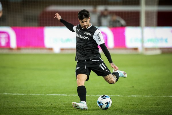 LIVE: Κηφισιά – ΟΦΗ