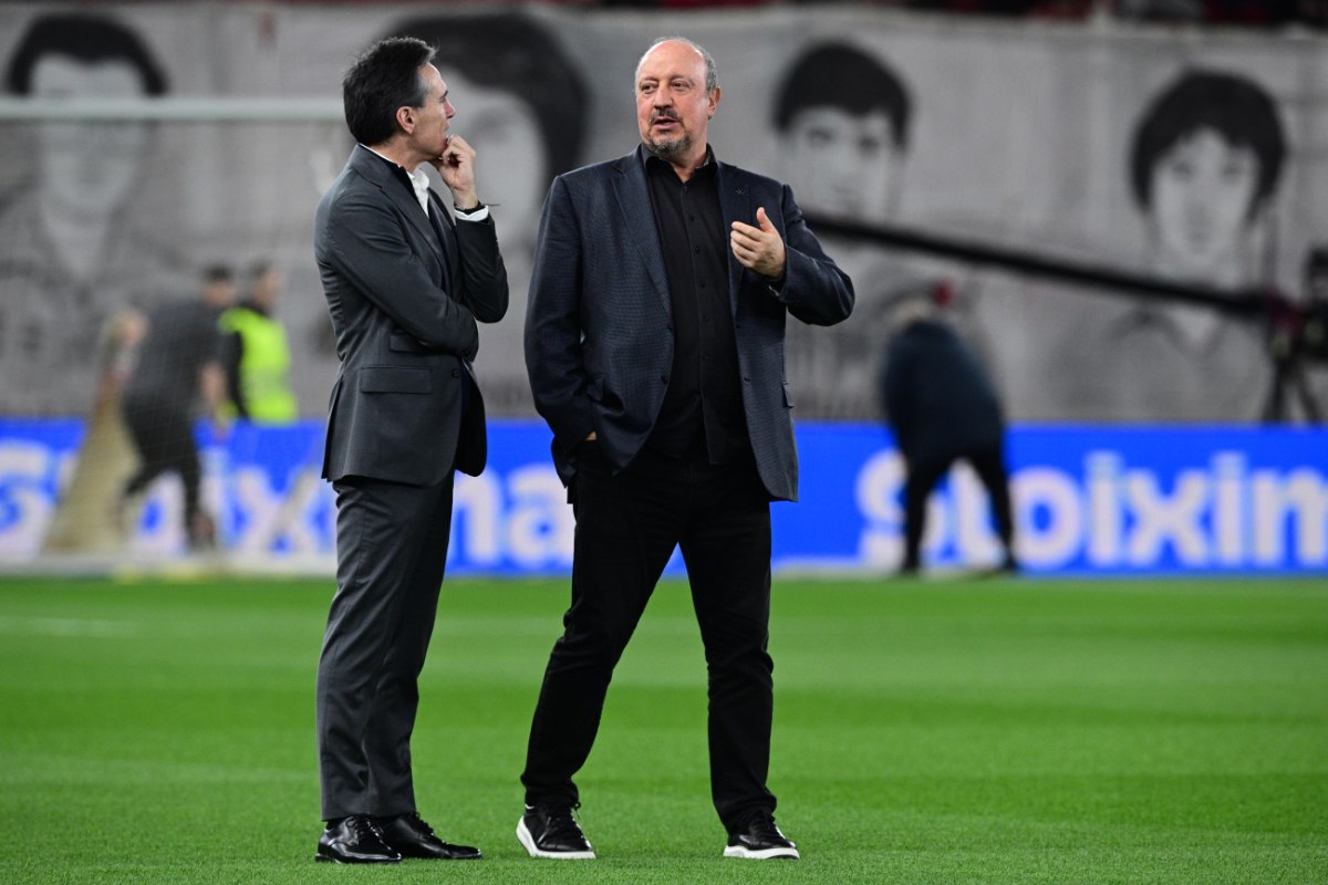 Εκπλήξεις από τον Μπενίτεθ στην 11άδα του Παναθηναϊκού (pic)