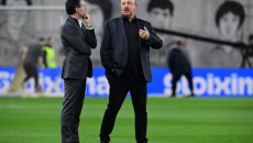 Εκπλήξεις από τον Μπενίτεθ στην 11άδα του Παναθηναϊκού (pic)