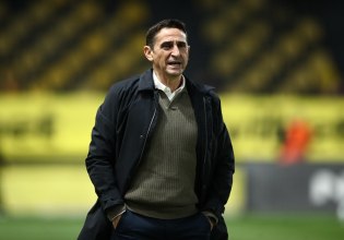 Άρης: Η 11άδα για το παιχνίδι με τον Βόλο